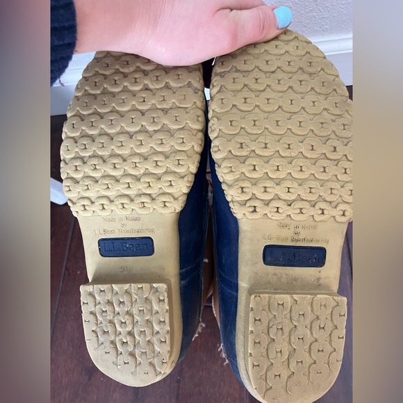 LL Bean Boots - Picture 8 of 8
